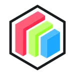 Protobuf SVG Icon